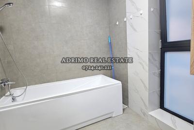 PRIMUL CHIRIAS - Ap2cam - Parcare Subterana - Tomis Park Residence - 500 euro - 10