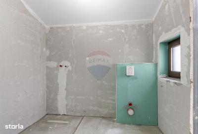 Casă cu 4 camere în Sânleani - 4