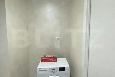 Garsoniera confort 1 sporit, 34 mp, parter, zona Zamca - 6