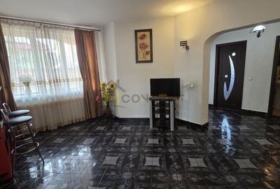 Vila P+1+M individuala spatioasa 6 camere Sos Oltenitei - 8