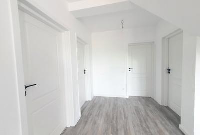 Casa individuala cu 3 camere in Hlincea - 5