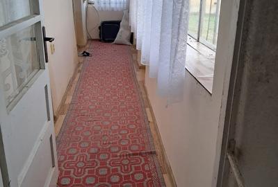 Casă individuală cu 3 camere cu Teren 2373 Mp în Măldăeni - 5