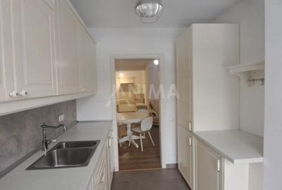 Apartament cu 2 camere în Plopilor - 4