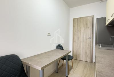 Garsonieră decomandată, mobilată în Popești-Leordeni - 3