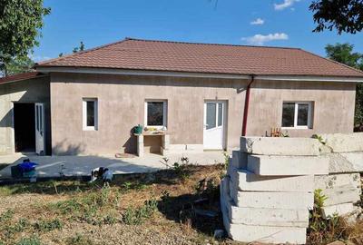 Vand casa rauseni jud botosani - 2