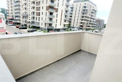 Apartament, 3 camere, 68 mp, etaj 1, Maurer Residence, optional parcare - 6