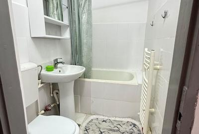 Apartament cu 2 camere semidecomandat în Micro 14 - 3