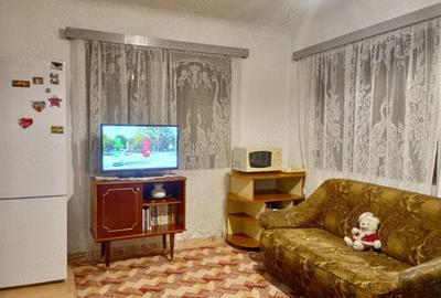 Casă cu 3 camere în Cuciulata - 2