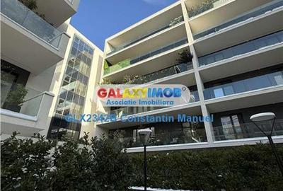 Apartament cu 2 camere decomandat, mobilat în Herăstrău - 4