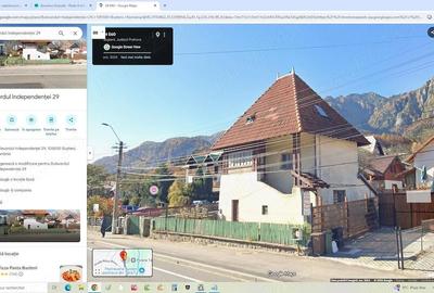 Apartament cu 3 camere semidecomandat în Poiana Țapului - 7