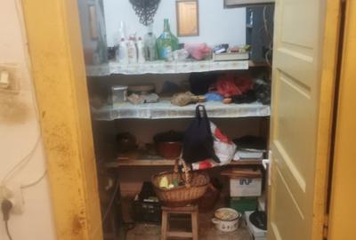 Casă cu 3 camere cu Teren 800 Mp în Malu Mare - 11