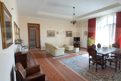 Apartament cu 3 camere decomandat în Titulescu - 1