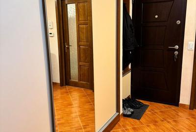 Apartament cu 2 camere decomandat în Exterior Vest - 9