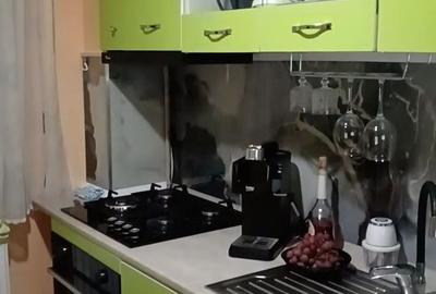 Apartament cu 2 camere semidecomandat în Uiasca - 6