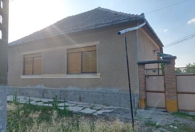Casă cu 4 camere în Turnu - 4