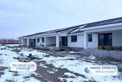 Casă cu Teren 290 Mp în Cheriu - 1