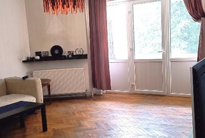 Apartament 2 camere in zona Armeneasca