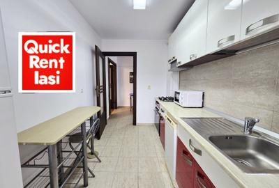 Garsonieră decomandată în Podul de Fier - 9