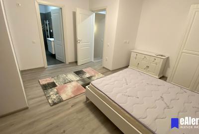 Vilă P+1+pod, complex rezidențial securizat Bragadiru - 10