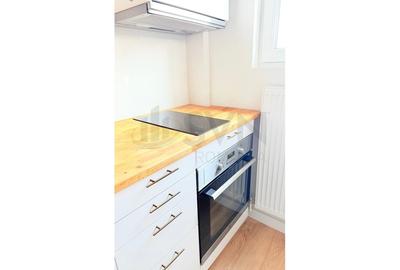 Apartament cu 2 camere semidecomandat, mobilat în Floreasca - 8