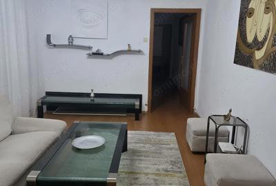 Apartament cu 4 camere semidecomandat în Militari - 17