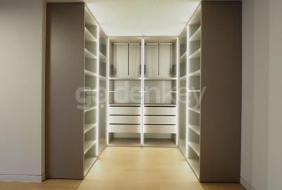 Apartament cu 3 camere decomandat, mobilat în Floreasca - 9