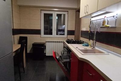Apartament cu 3 camere decomandat în Lipovei - 7