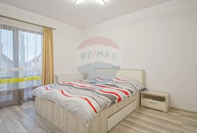 [DE VÂNZARE] Vilă Premium cu 4 Camere – Confort Familial - Sanpetru - 9