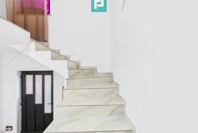 Casă cu 3 camere, P+1âGiarmata - 2