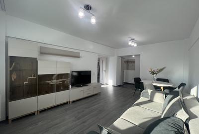 Apartament lux, 3 camere - 2