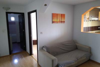 Apartament cu 2 camere decomandat în Cug - 6