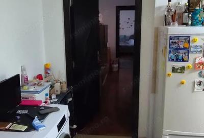 Apartament cu 2 camere semidecomandat în Freidorf - 1