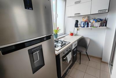 Apartament cu 2 camere în Brazda lui Novac - 5