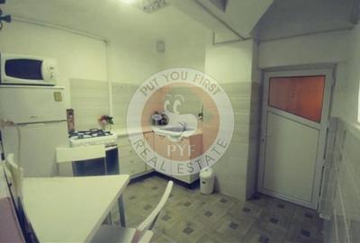 Parcul Carol | 3 camere | 57mp | Decomandat | B12469 - 6