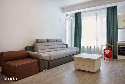 Apartament cu 2 camere în Nord - 8