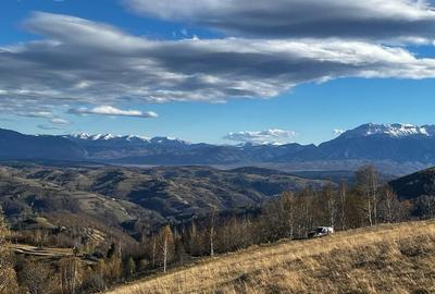 Teren agricol extravilan de 20340 mp, în Poiana Mărului - 1