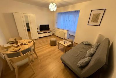 Apartament cu 2 camere decomandat în 1 Decembrie 1918 - 7