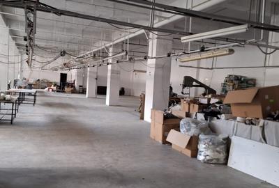 Hală industrială 870 mp, Reșița, Caraș Severin - 2