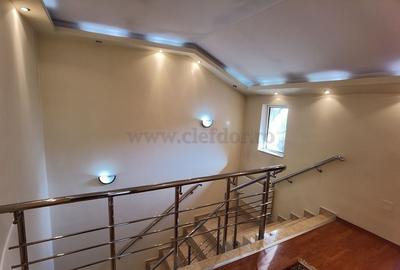 Vila Individuala de Inchiriat in zona Pipera - 10