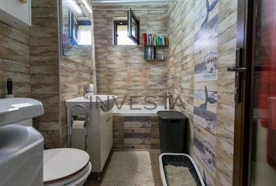 APARTAMENT DE VANZARE 3 CAMERE GHEORGHENI - 9