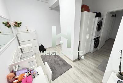 Apartament cu 2 camere decomandat, mobilat în Giroc - 4
