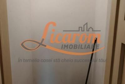 Casă individuală cu 3 camere cu Canalizare în Blumăna - 12