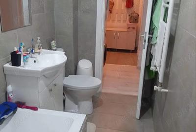 Garsonieră decomandată în Vișan - 5