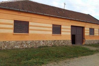 Casă cu 6 camere în Belotinț - 2