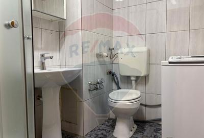 Pret de BLACK FRIDAY 4 camere Teiul Doamnei, zona verde bloc anvelopat - 11