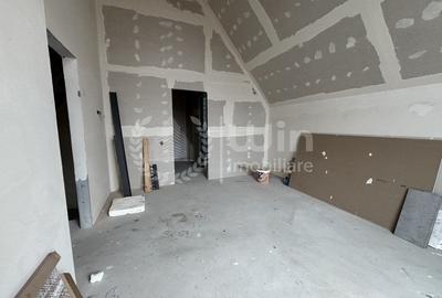 Casa tip duplex 4 camere | 139mp util | Dambul Rotund | Partizanilor - 5