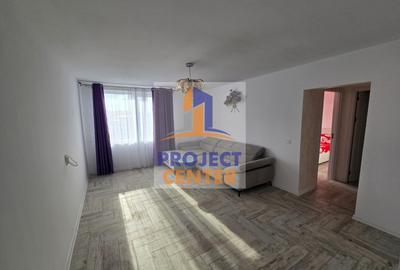Apartament 3 camere, 2 balcoane, etajul 6, zona Ramada - 9