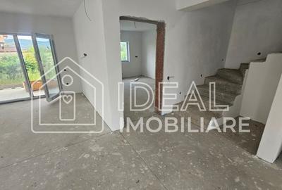 Casă individuală cu 5 camere cu Teren 550 Mp în Șelimbăr - 11