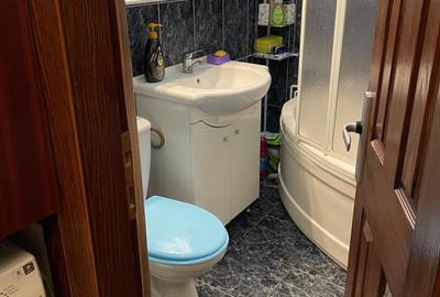 Apartament cu 3 camere decomandat în Exterior Vest - 8