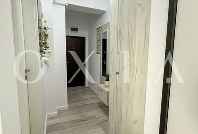 Apartament cu 2 camere semidecomandat în Fratelia - 11